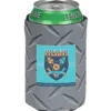 Pocket Can Holder - Diamond Plate