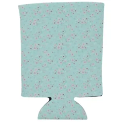 Pocket Can Holder - Floral
