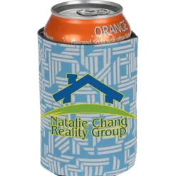Pocket Can Holder - Geometron