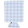 Pocket Can Holder - Gingham