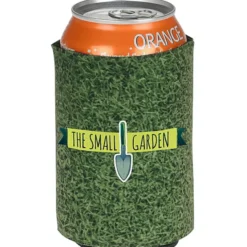 Pocket Can Holder - Grass Turf