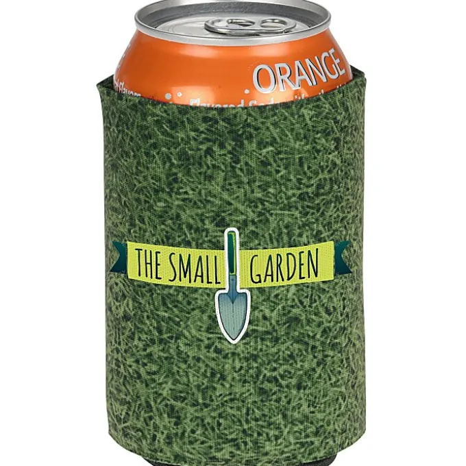 Pocket Can Holder - Grass Turf