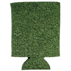 Pocket Can Holder - Grass Turf