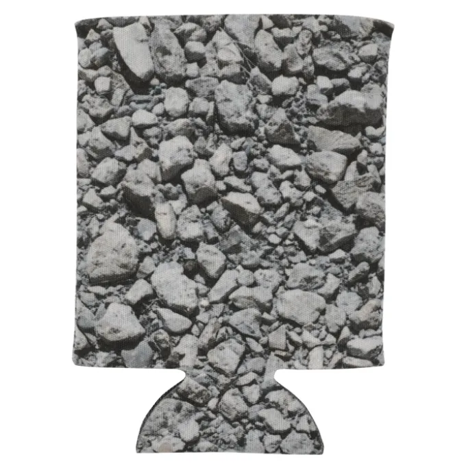 Pocket Can Holder - Gravel