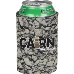 Pocket Can Holder - Gravel