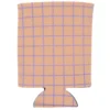 Pocket Can Holder - Grid