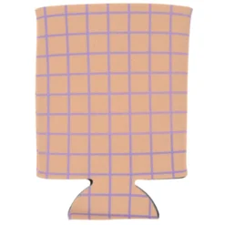 Pocket Can Holder - Grid