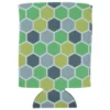 Pocket Can Holder - Honeycomb