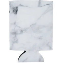 Pocket Can Holder - Marble