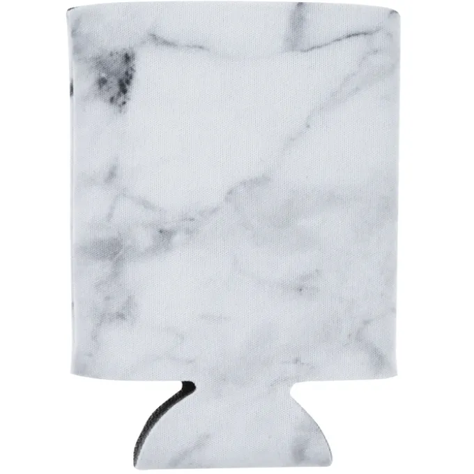 Pocket Can Holder - Marble