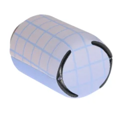 Pocket Can Holder - Ombre Grid