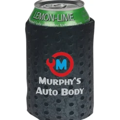 Pocket Can Holder - Perforated Metal