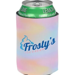 Pocket Can Holder - Sherbet