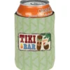 Pocket Can Holder - Triangles