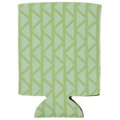 Pocket Can Holder - Triangles