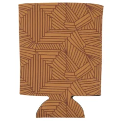 Pocket Can Holder - Tribal
