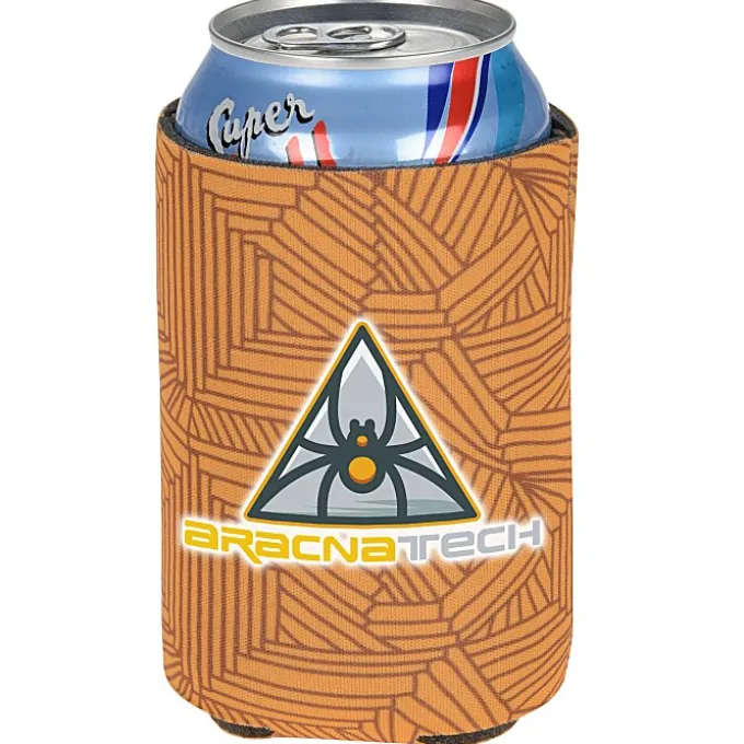Pocket Can Holder - Tribal