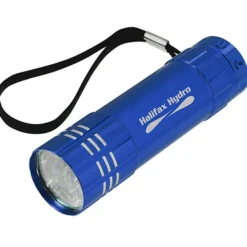 Pocket LED Flashlight