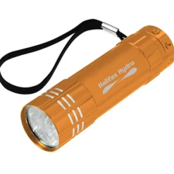 Pocket LED Flashlight - 24 hr