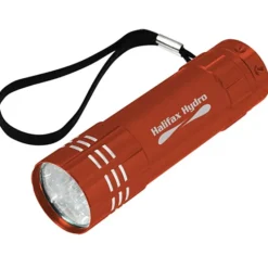 Pocket LED Flashlight - 24 hr