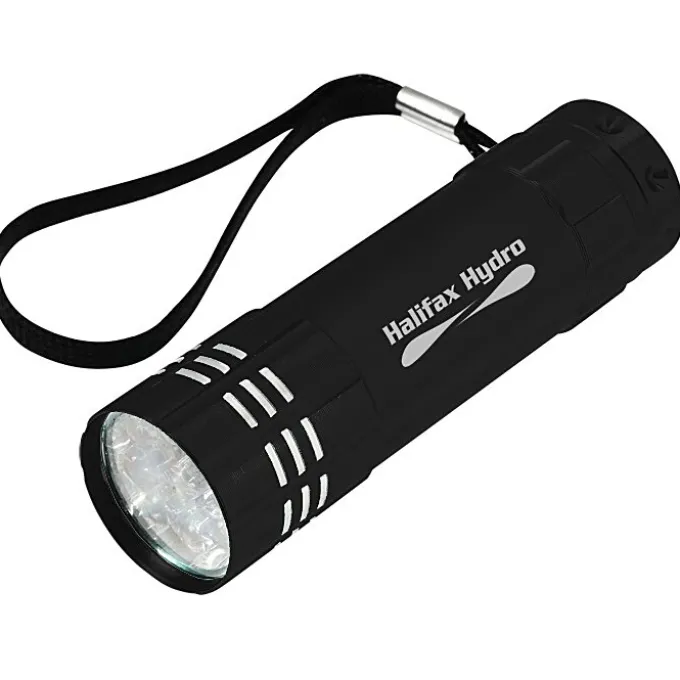 Pocket LED Flashlight - 24 hr