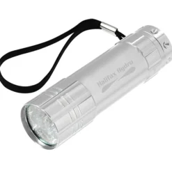 Pocket LED Flashlight - 24 hr