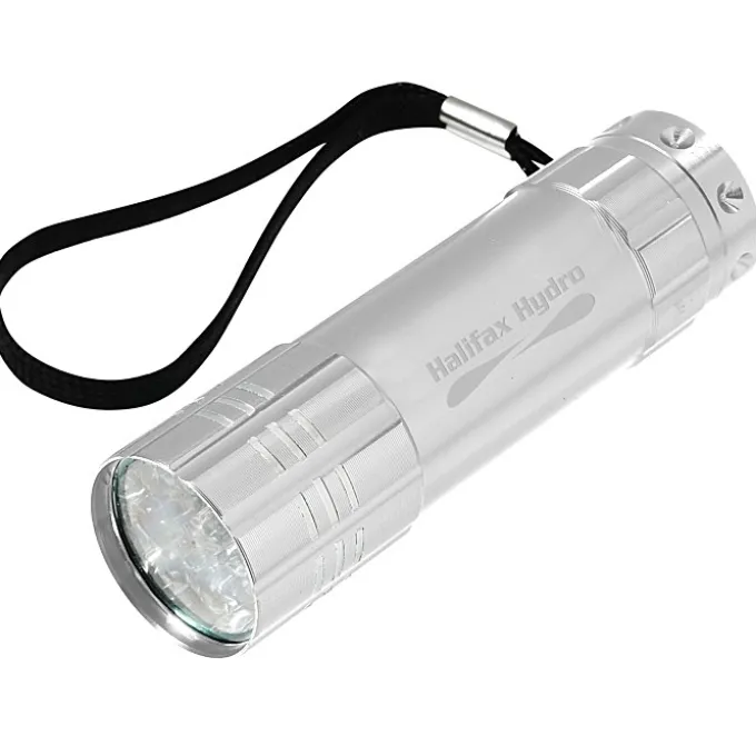 Pocket LED Flashlight - 24 hr