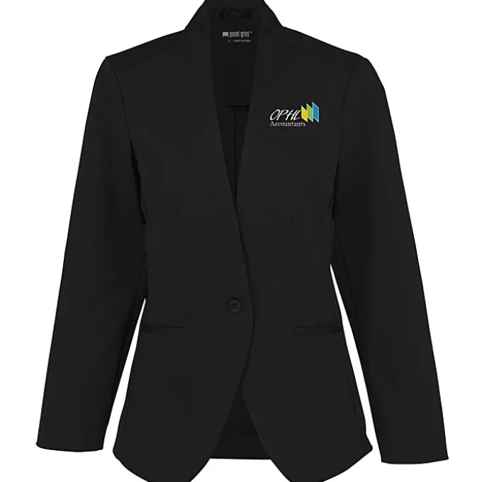 Point Grey Blazer - Ladies'