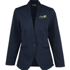 Point Grey Blazer - Ladies'