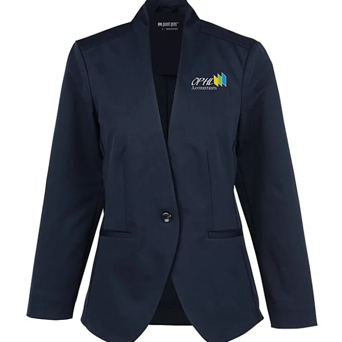 Point Grey Blazer - Ladies'