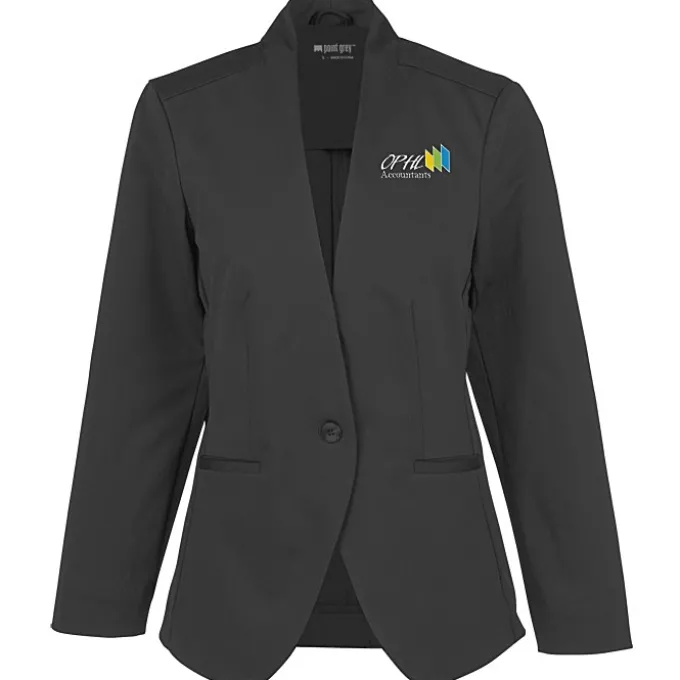 Point Grey Blazer - Ladies'
