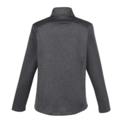 Point Grey Double Knit 1/4-Zip Pullover - Ladies'
