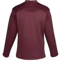 Point Grey Double Knit 1/4-Zip Pullover - Men's