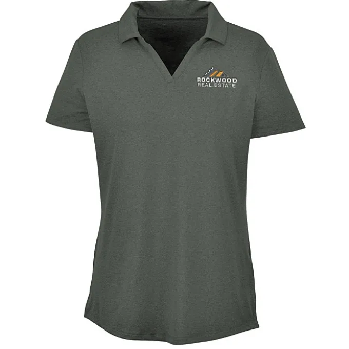 Point Grey Polo Shirt - Ladies'