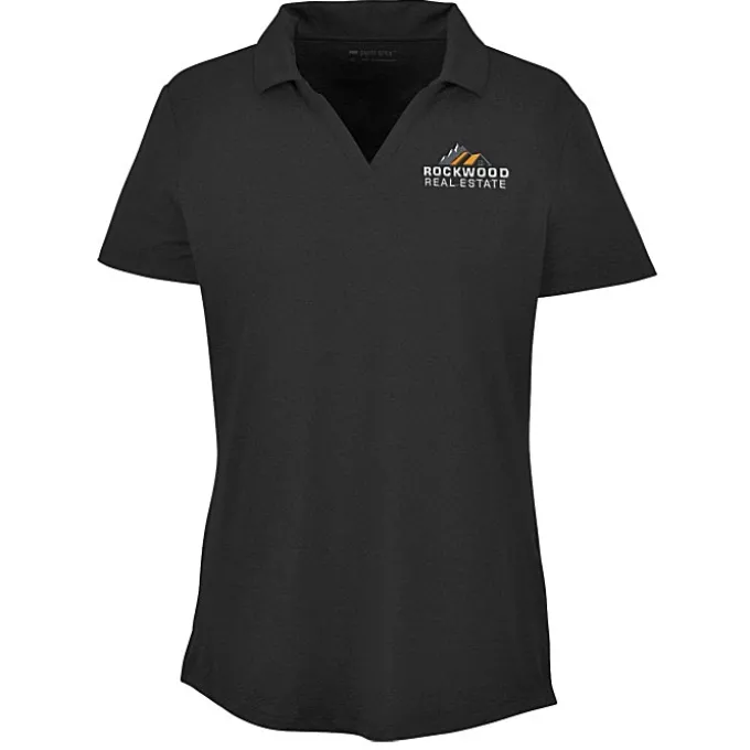 Point Grey Polo Shirt - Ladies'