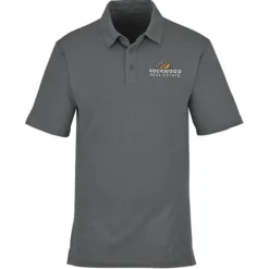 Point Grey Polo Shirt - Men's