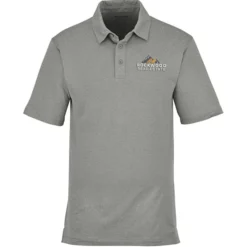 Point Grey Polo Shirt - Men's