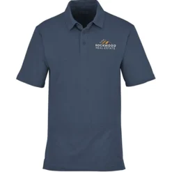 Point Grey Polo Shirt - Men's