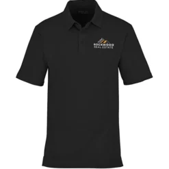 Point Grey Polo Shirt - Men's