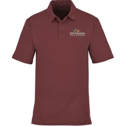 Point Grey Polo Shirt - Men's