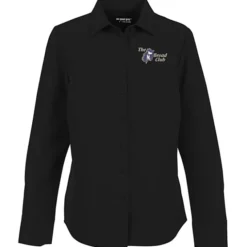 Point Grey Stretch Shirt - Ladies'
