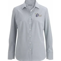 Point Grey Stretch Shirt - Ladies'