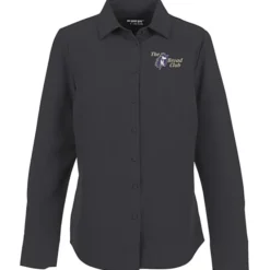 Point Grey Stretch Shirt - Ladies'