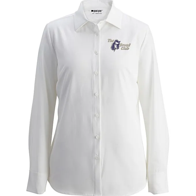Point Grey Stretch Shirt - Ladies'