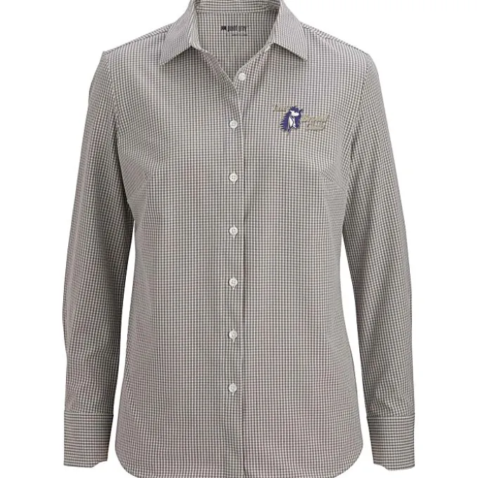 Point Grey Stretch Shirt - Ladies'