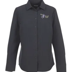 Point Grey Stretch Shirt - Ladies' - 24 hr