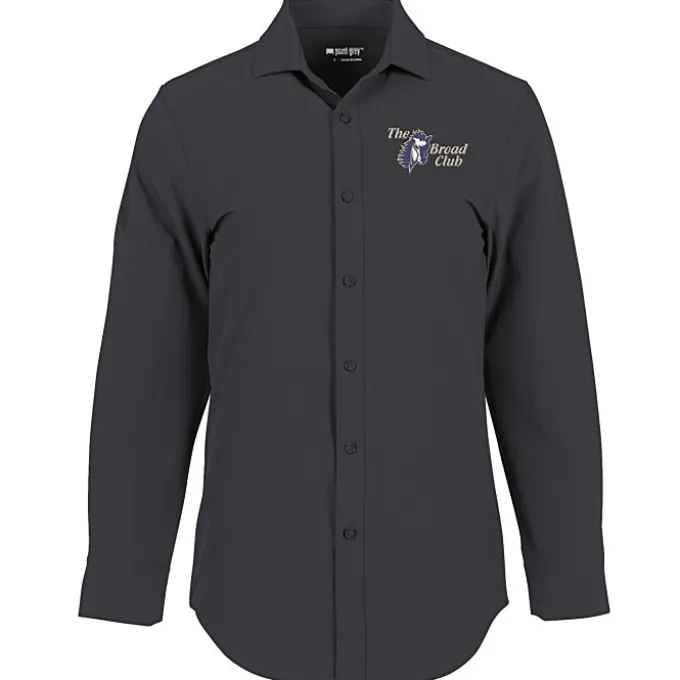 Point Grey Stretch Shirt - Men's