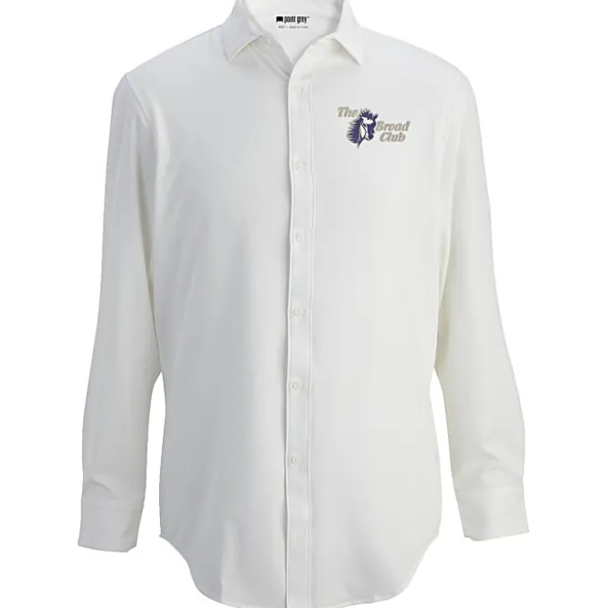 Point Grey Stretch Shirt - Men's