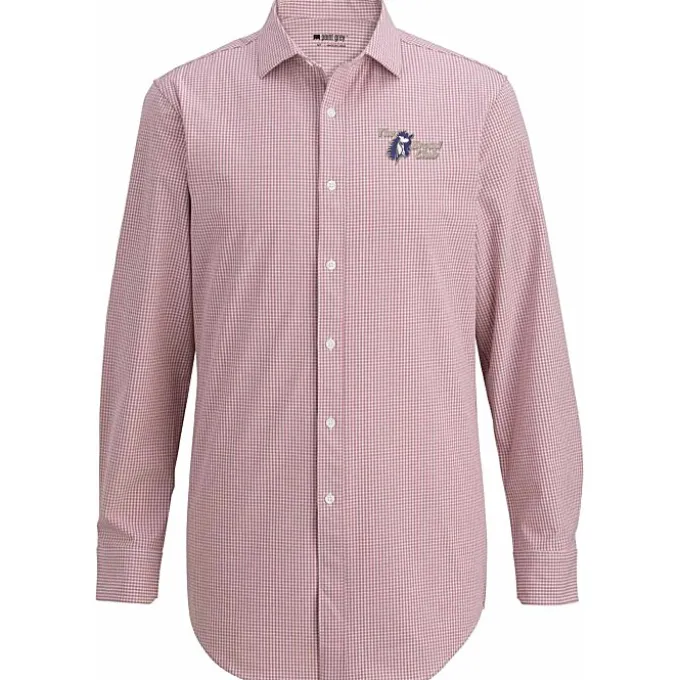 Point Grey Stretch Shirt - Men's