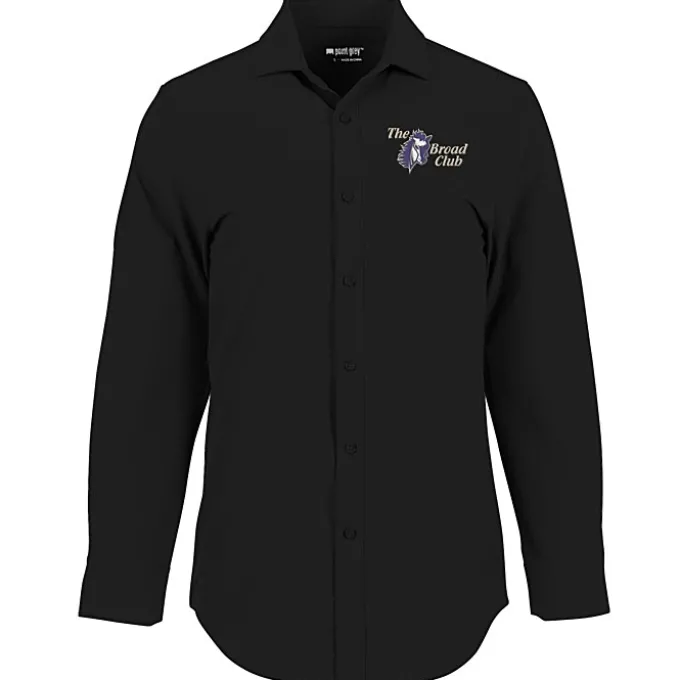 Point Grey Stretch Shirt - Men's
